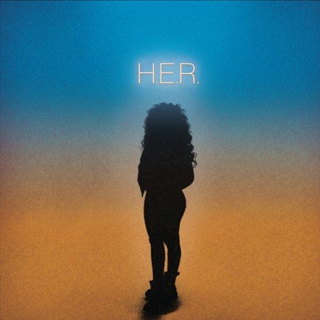 H.E.R. H.E.R. Vinyl