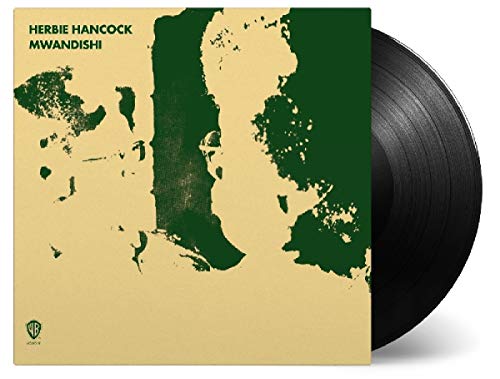 Herbie Hancock Mwandishi Vinyl