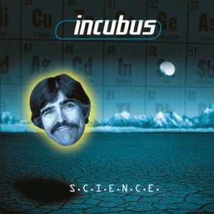 Incubus S.C.I.E.N.C.E [Import] (180 Gram Vinyl) Vinyl