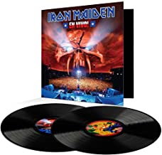 Iron Maiden En Vivo! Vinyl