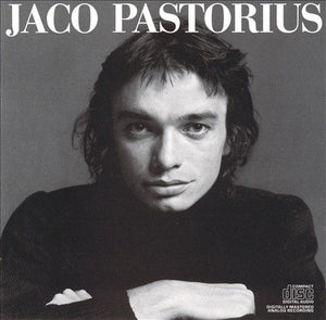 Jaco Pastorius Jaco Pastorius Vinyl