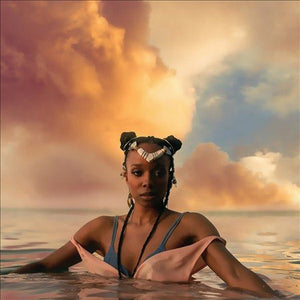 Jamila Woods HEAVN Vinyl