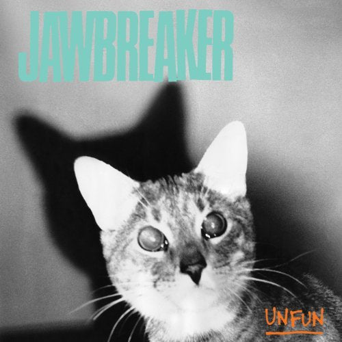 Jawbreaker UNFUN Vinyl