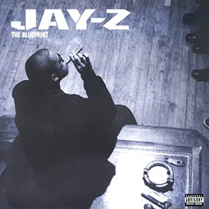 Jay-Z The Blueprint [Import] (2 Lp's) Vinyl