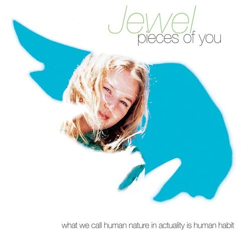 Jewel Pieces of You Vinyl