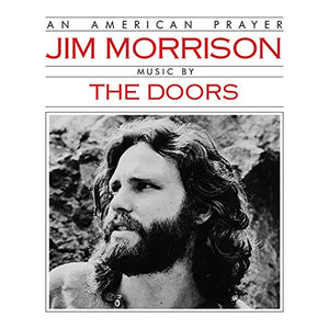 Jim Morrison & The Doors An American Prayer (1LP)(180 Gram Vinyl) Vinyl