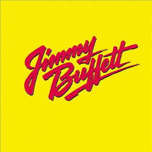 Jimmy Buffett SONGS YOU KNOW BY(LP Vinyl