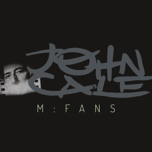 John Cale M:FANS Vinyl