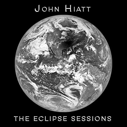 John Hiatt The Eclipse Sessions Vinyl