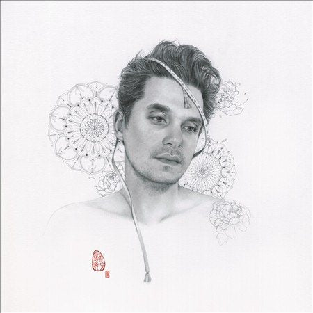 John Mayer THE SEARCH FOR EVERYTHING Vinyl