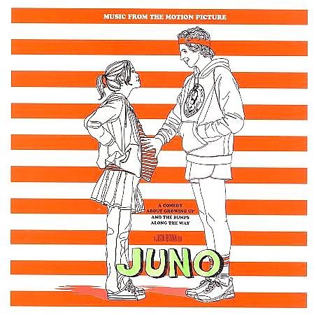 Juno: Music From The Motion Picture / O.S.T. Juno: Music From The Motion Picture / O.S.T. Vinyl