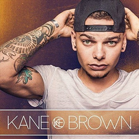 Kane Brown KANE BROWN Vinyl