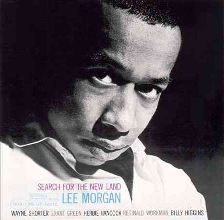 Lee Morgan SEARCH FOR THE N(LP) Vinyl