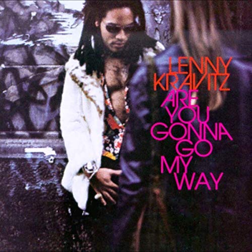 Lenny Kravitz Are You Gonna Go My Way [2 LP] Vinyl