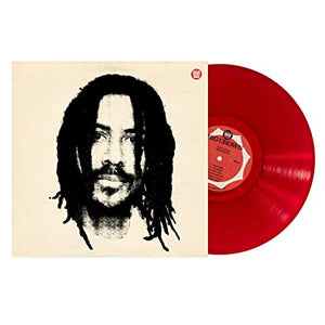Liam Bailey Ekundayo (Translucent Red Vinyl) [Explicit Content] Vinyl