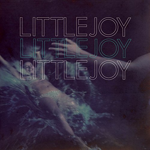 Little Joy LITTLE JOY Vinyl