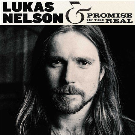 Lukas Nelson & Promi LUKAS NELSON & PROMI Vinyl