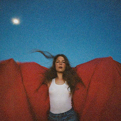 Maggie Rogers Heard It In A Past Life Vinyl