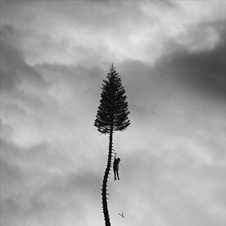 Manchester Orchestra BLACK MILE TO (2 LP) Vinyl