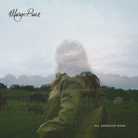 Margo Price All American Made Vinyl