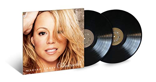 Mariah Carey Charmbracelet [2 LP] Vinyl