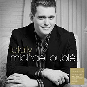 Michael Bublé Totally (140-Gram Vinyl) [Import] Vinyl