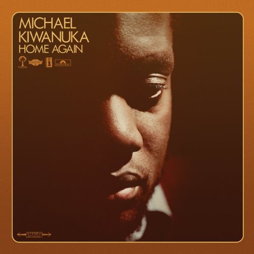 Michael Kiwanuka HOME AGAIN Vinyl