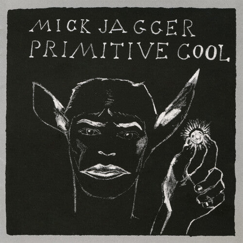 Mick Jagger Primitive Cool [LP] Vinyl