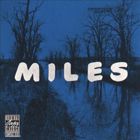 Miles Davis Quintet NEW M. DAVIS QUINTET Vinyl