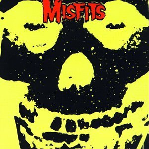 Misfits COLLECTION Vinyl