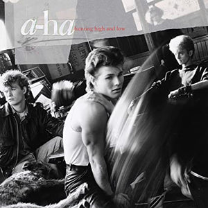 a-ha Hunting High And Low Vinyl