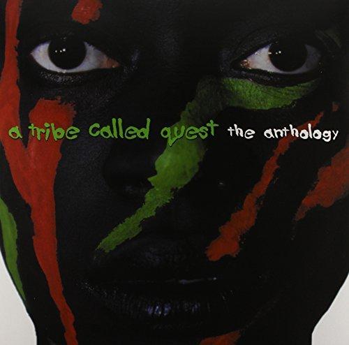 A Tribe Called Quest ANTHOLOGY Vinyl