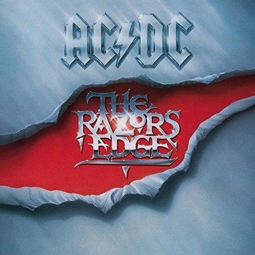 AC/DC RAZOR'S EDGE, THE Vinyl