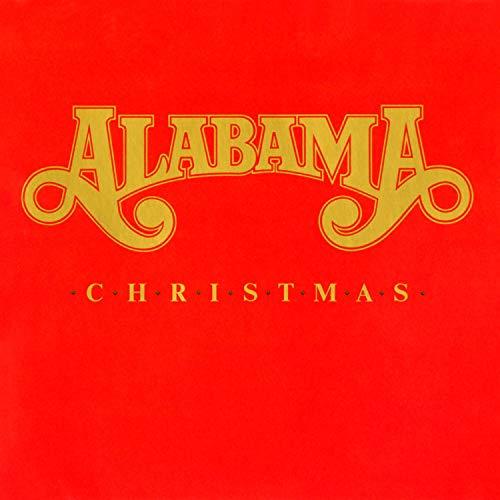 Alabama Alabama Christmas Vinyl