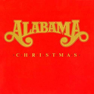 Alabama Alabama Christmas Vinyl