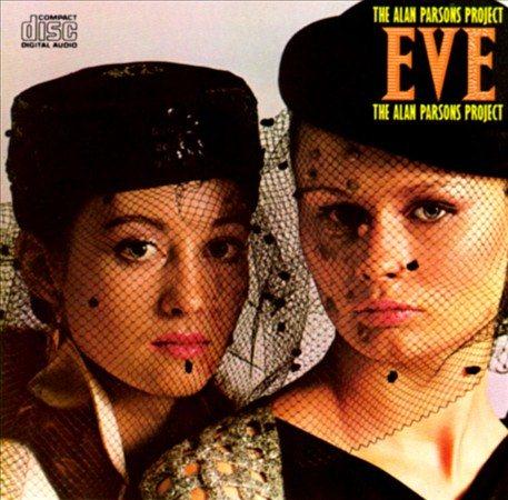 Alan Parsons Project Eve Vinyl