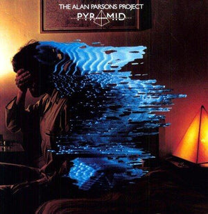 Alan Parsons Project Pyramid Vinyl