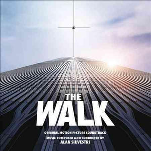 Alan Silvestri WALK / O.S.T. Vinyl