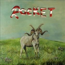Alex G ROCKET Vinyl