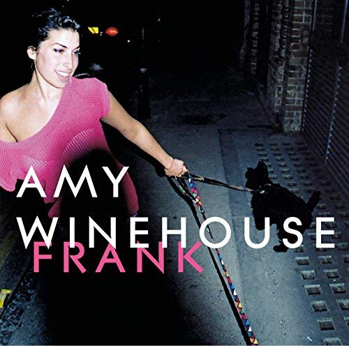 Amy Winehouse Frank [Vinyl] Vinyl