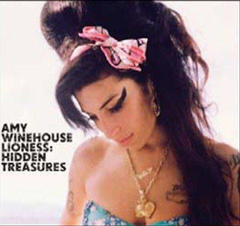 Amy Winehouse LIONESS: HIDDEN TREA Vinyl