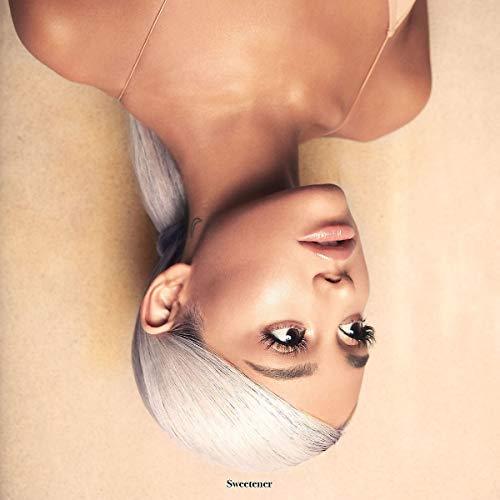 Ariana Grande Sweetener [Import] (2 Lp's) Vinyl