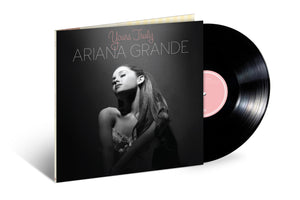 Ariana Grande Yours Truly [LP] Vinyl