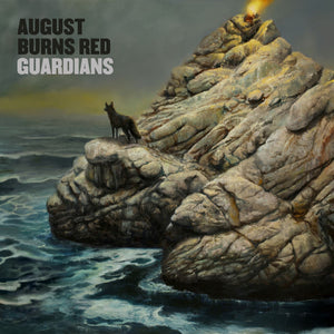 August Burns Red Guardians [2 LP] Vinyl