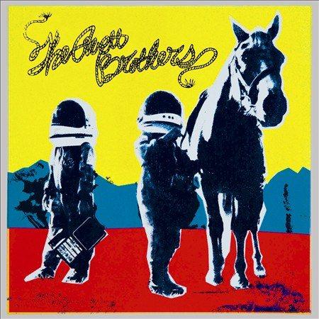 Avett Brothers TRUE SADNESS Vinyl