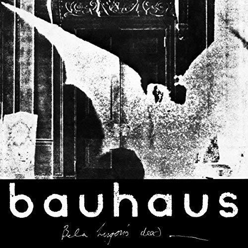 Bauhaus The Bela Session Vinyl