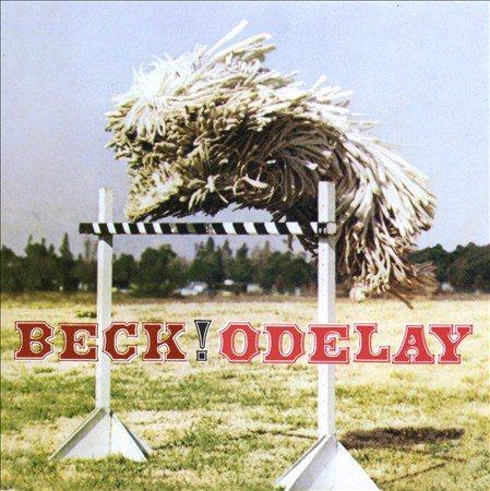 Beck ODELAY Vinyl
