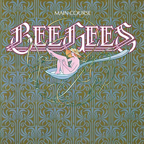 Bee Gees Main Course [LP] Vinyl