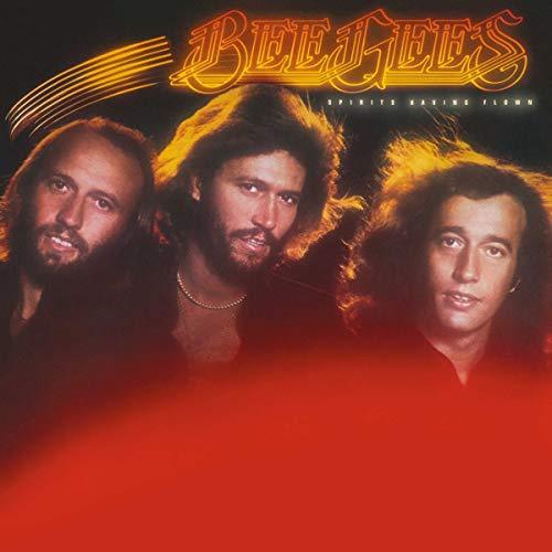 Bee Gees Spirits Having Flown [LP] Vinyl