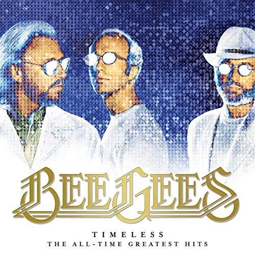 Bee Gees Timeless - The All-Time Greatest Hits [2 LP] Vinyl